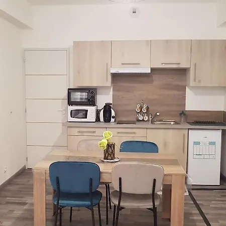 En Plein Centre Valence Apartment