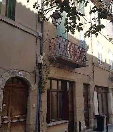 En Plein Centre Валанс