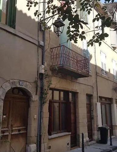 En Plein Centre 발랑스